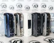 VOOPOO Argus MT 100W Mod 3000mAh