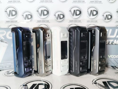 VOOPOO Argus MT 100W Mod 3000mAh