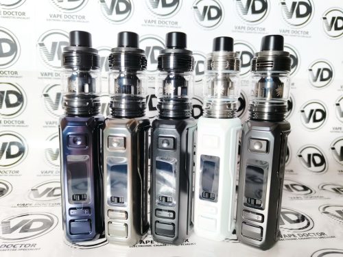 Voopoo Argus MT Kit 100W 3000mAh