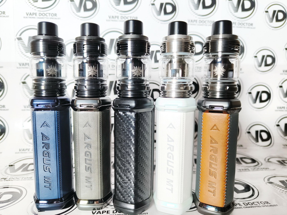 Voopoo Argus MT Kit 100W