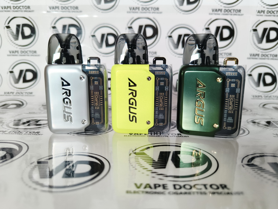 Voopoo Argus P1 Pod 800мАг