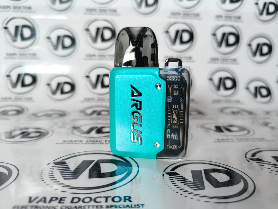 Voopoo Argus P1 Pod Kit Aqua Blue