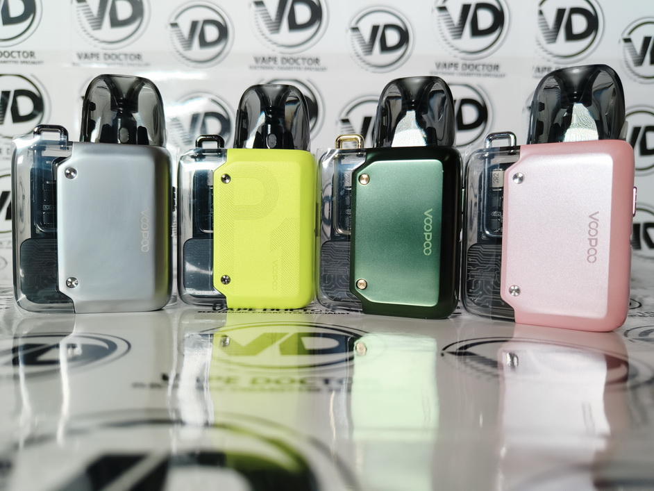 Voopoo Argus P1 Pod