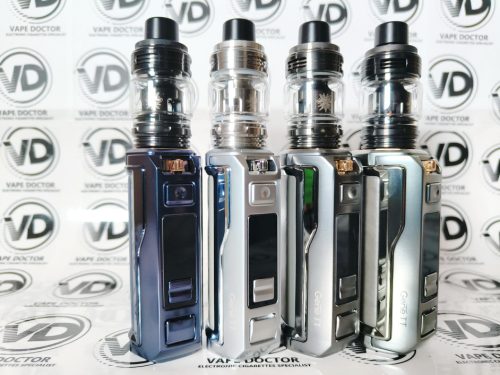 Voopoo Argus XT 100W with Uforce-L Tank