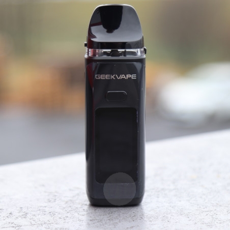 GeekVape Digi Max Pod Kit Black