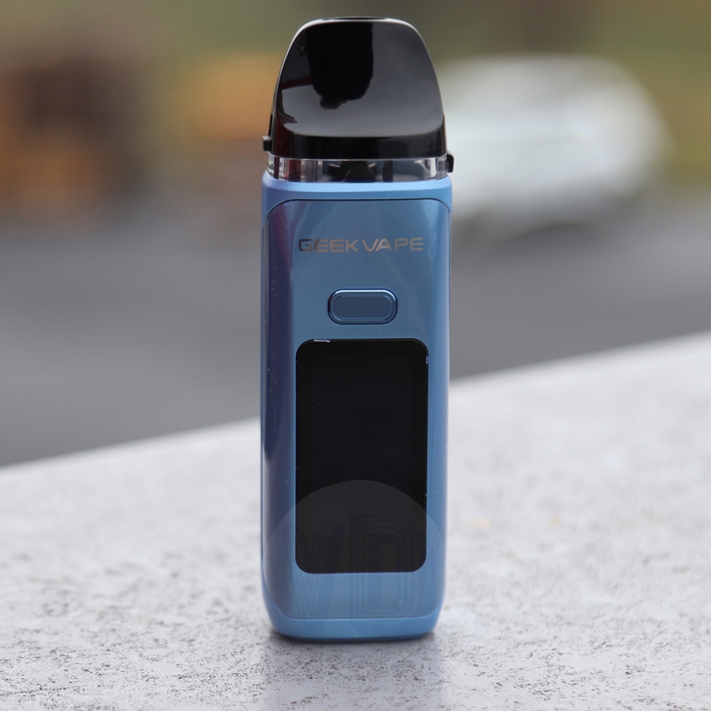 GeekVape Digi Max Pod Kit Blue