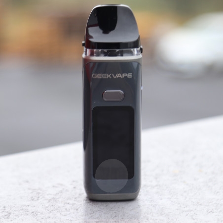 GeekVape Digi Max Pod Kit Gun Metal