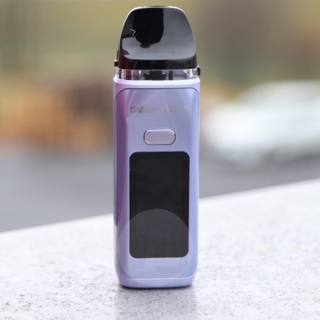 GeekVape Digi Max Pod Kit Lavender Haze