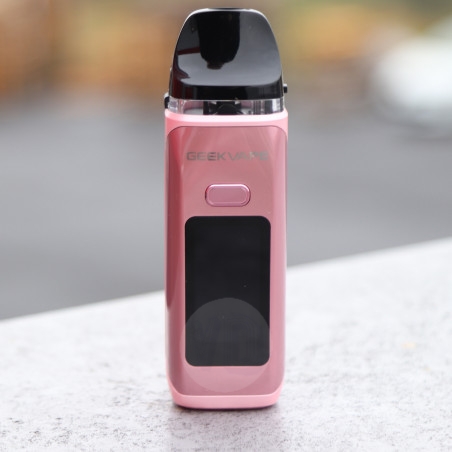 GeekVape Digi Max Pod Kit Sakura pink