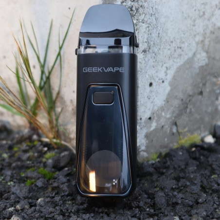 Geekvape Digi Pro Pod Black