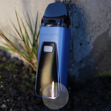 Geekvape Digi Pro Pod Kit Blue