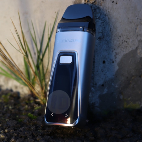 Geekvape Digi Pro Pod Silver