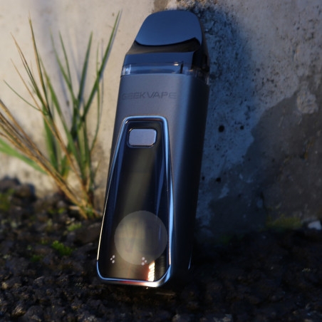 Geekvape Digi Pro Pod Gun Metal