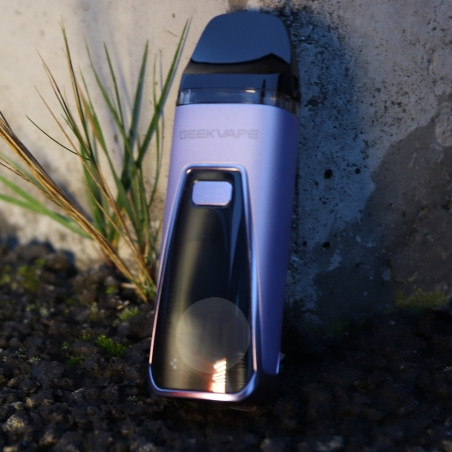Geekvape Digi Pro Pod Lavender Haze