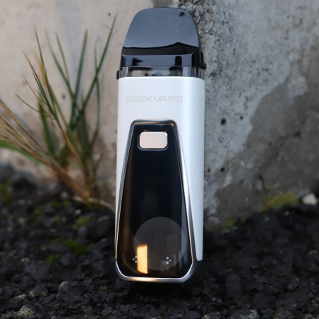 Geekvape Digi Pro Pod Perl white