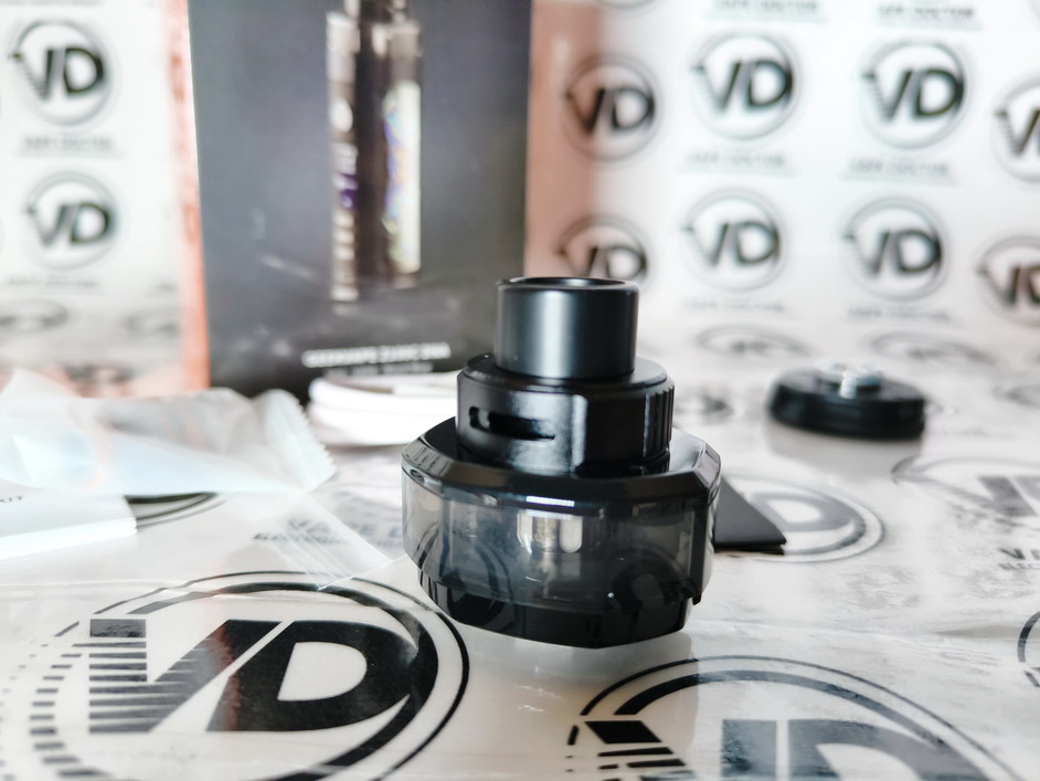 Geekvape Z100C DNA Pod картридж