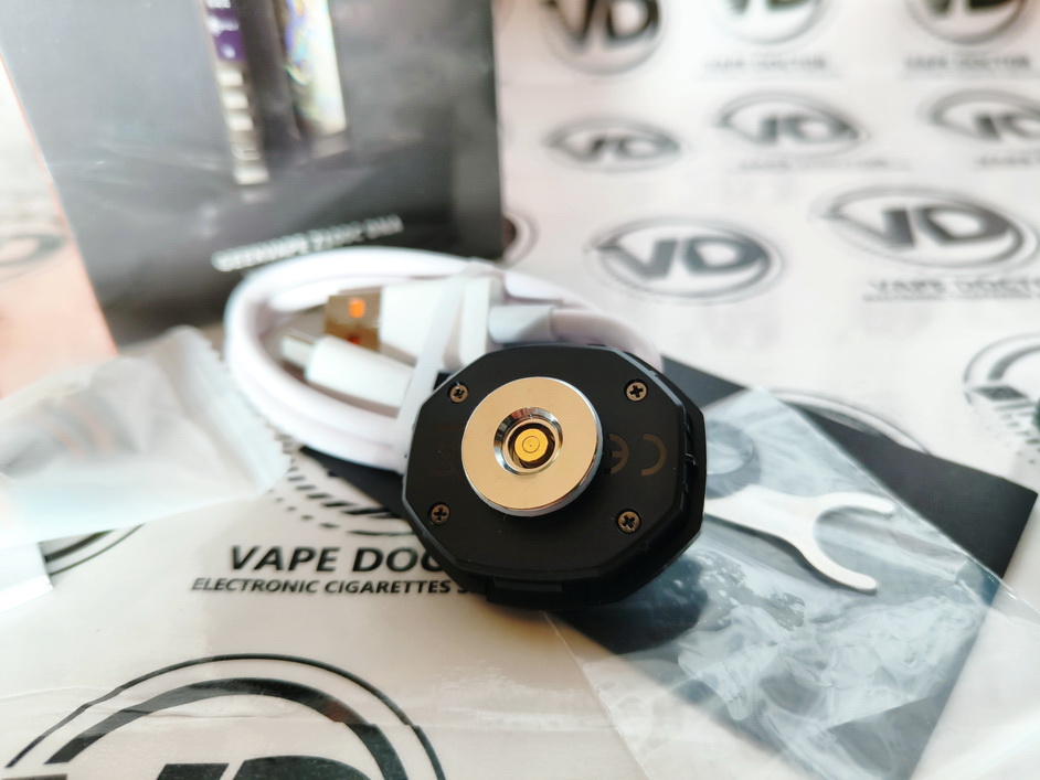 Geekvape Z100C DNA Pod Mod 510й адаптер