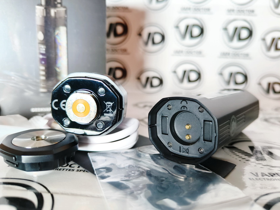 Geekvape Z100C DNA Pod Mod Kit Коннектор