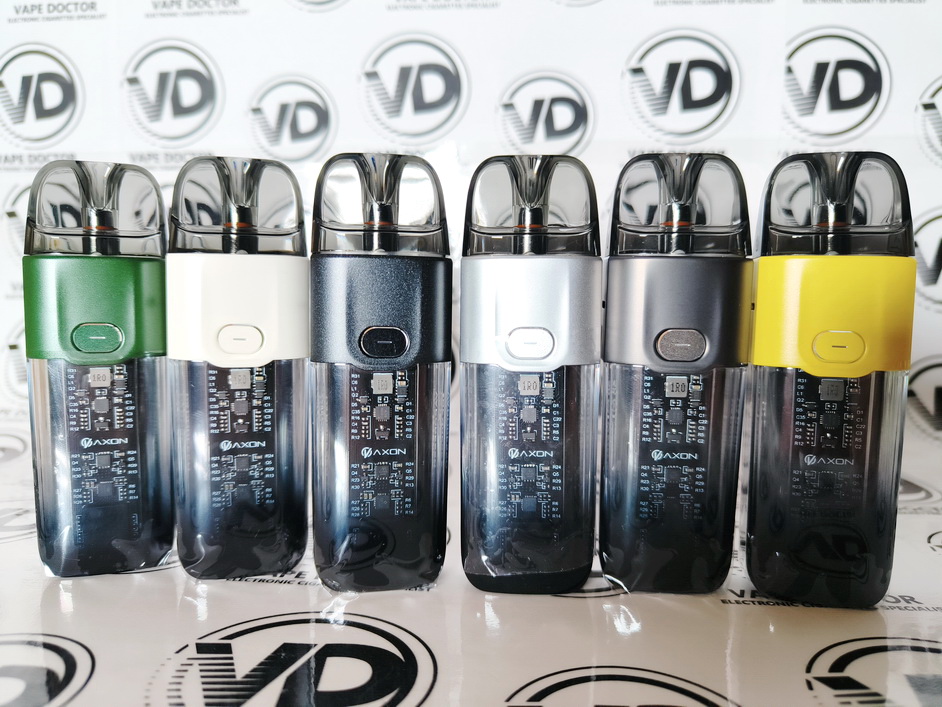 Vaporesso Luxe X Pod