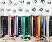 VooPoo Drag 5 177W Box Mod