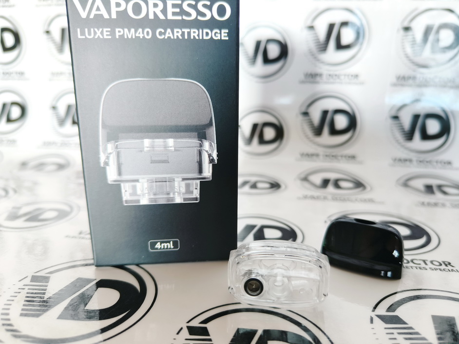 Vaporesso Luxe PM40 Картридж