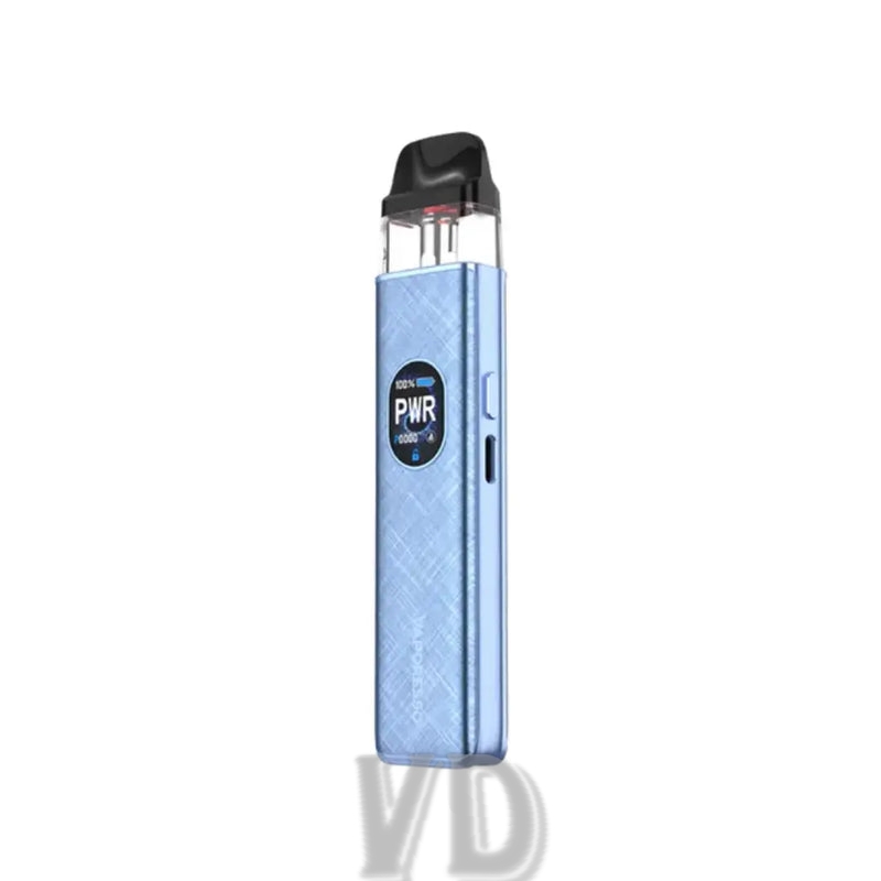 Vaporesso XROS 5 Pod Kit Blue Silk