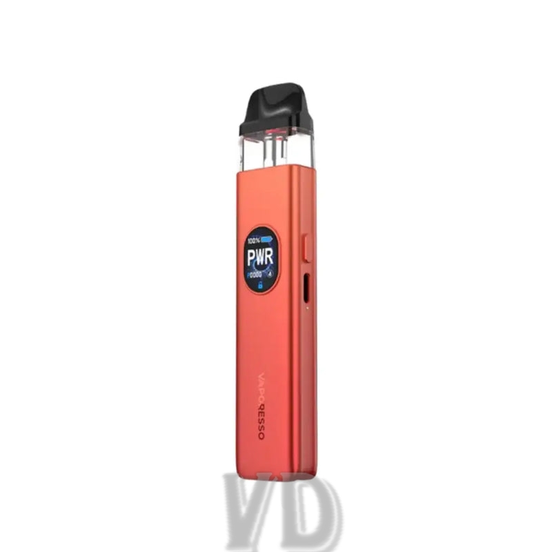 Vaporesso XROS 5 Pod Kit Coral Silk