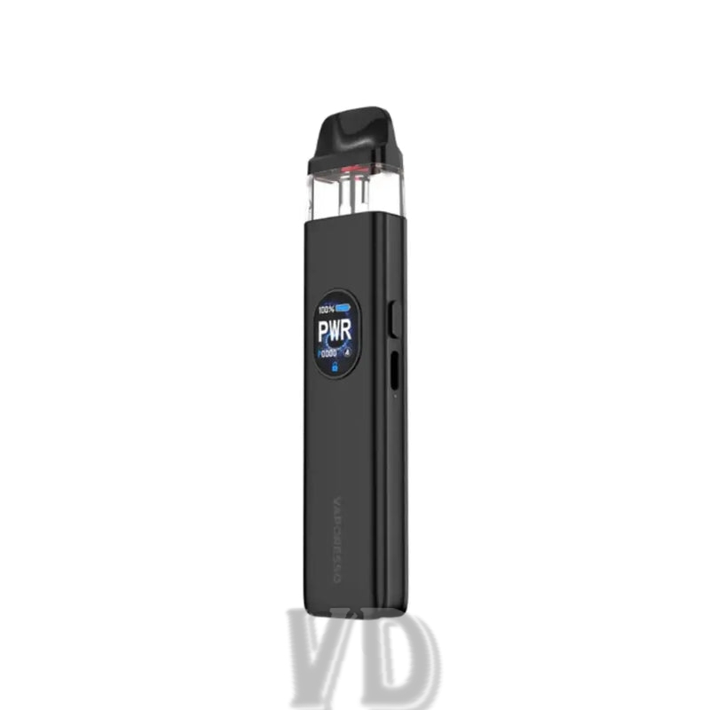 Vaporesso XROS 5 Pod Kit Cosmic Black