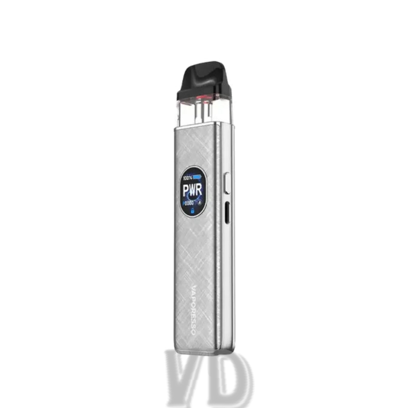 Vaporesso XROS 5 Pod Kit Grey Silk