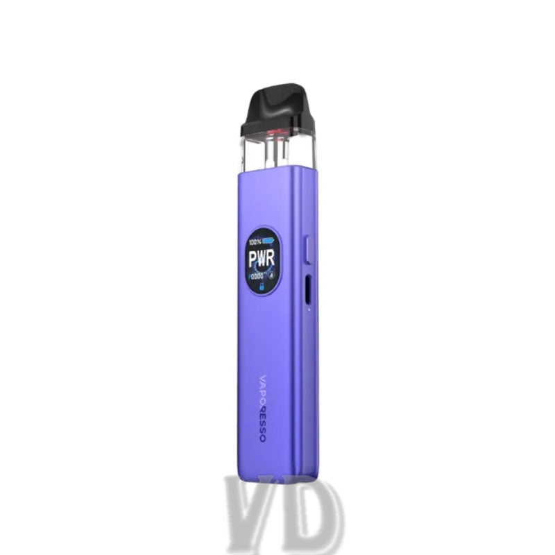 Vaporesso XROS 5 Pod Kit Lavander Purple