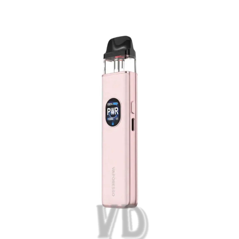 Vaporesso XROS 5 Pod Kit Opal Pink