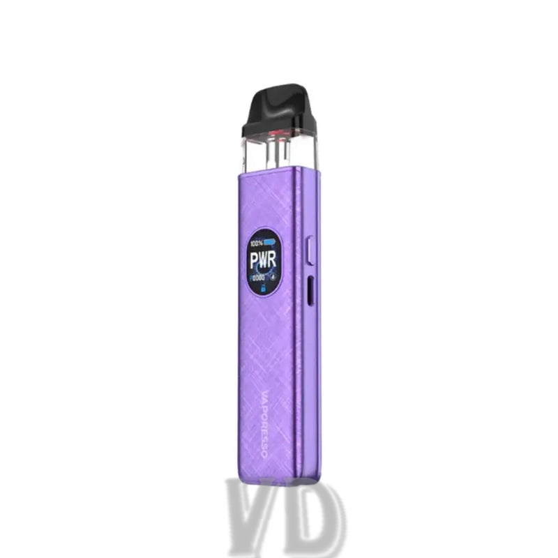 Vaporesso XROS 5 Pod Kit Violet Silk