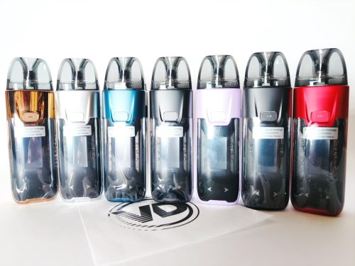 Vaporesso Luxe XR Max2 Pod Kit
