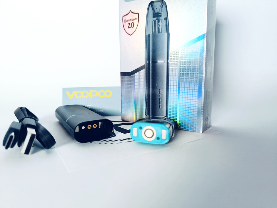 Argus G3 Mini Pod