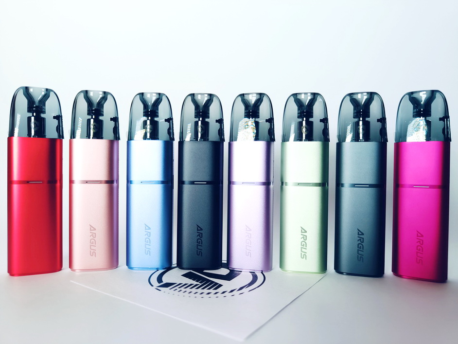 Argus G3 Mini Pod