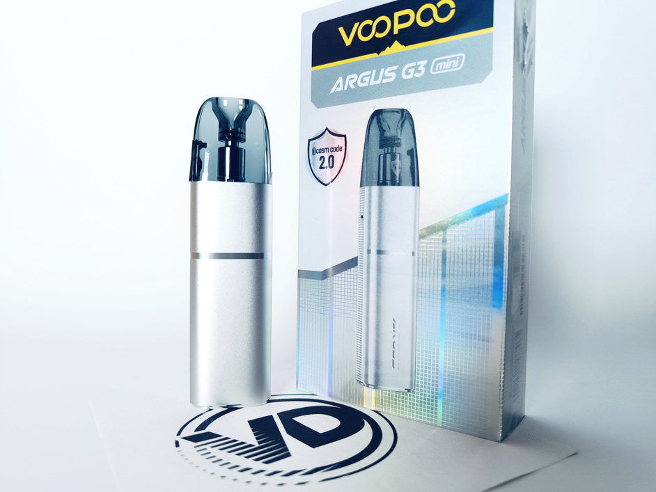Argus G3 Mini Pod