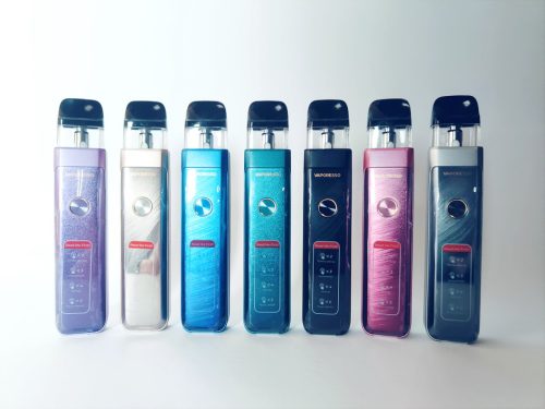 Vaporesso Xros Pro 2 Pod Kit
