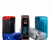 GeekVape Aegis Legend 5
