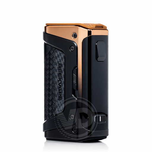 Legend 5 Mod Gold