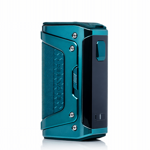 Legend 5 Mod Green