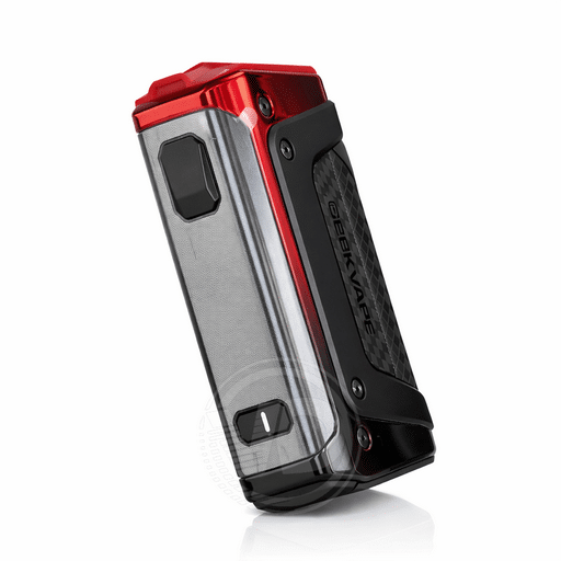 Legend 5 Mod Red
