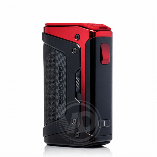 GeekVape Aegis Legend 5 Mod Red