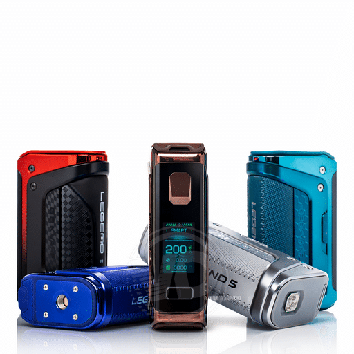 GeekVape Aegis Legend 5