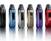 Vaporesso Luxe X3 Pod