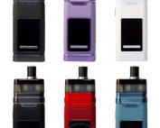 Smoant Pasito 3 Pod Kit