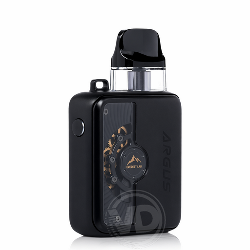 Argus P3 Pod Kit Black
