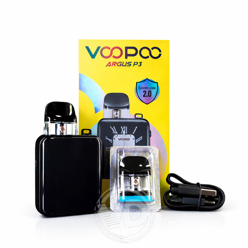 Voopoo Argus P3