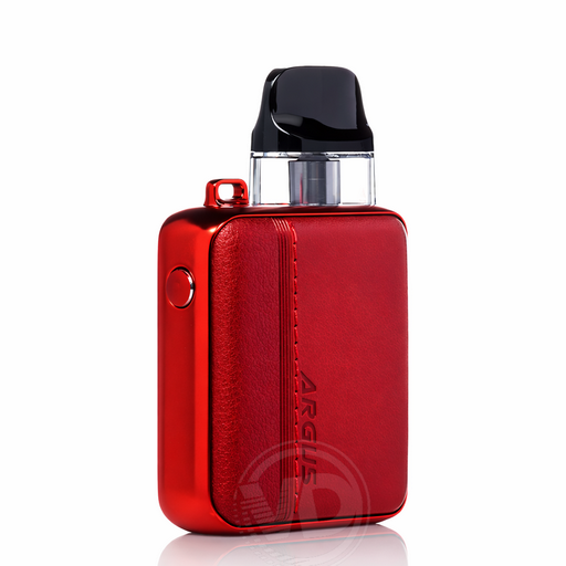 Argus P3 Red