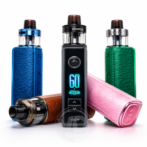 Drag S3
