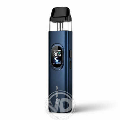 Xros 6 Pod Kit Abyssal Blue